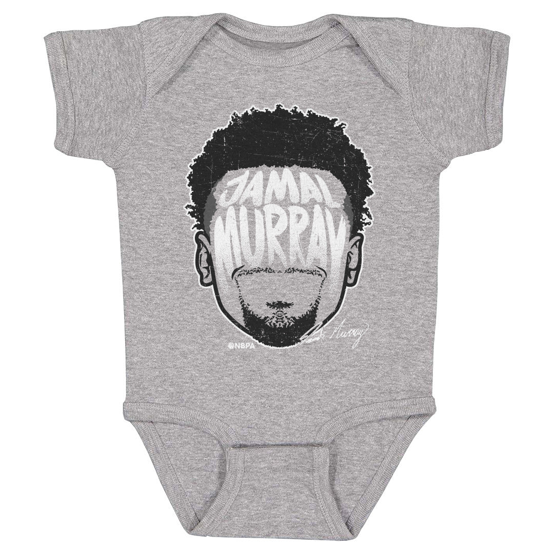 Jamal Murray Kids Baby Onesie | 500 LEVEL