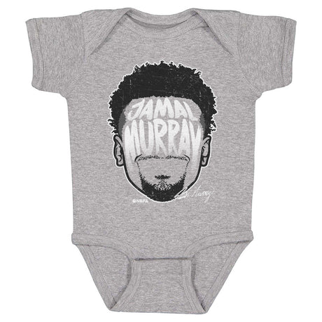 Jamal Murray Kids Baby Onesie | 500 LEVEL