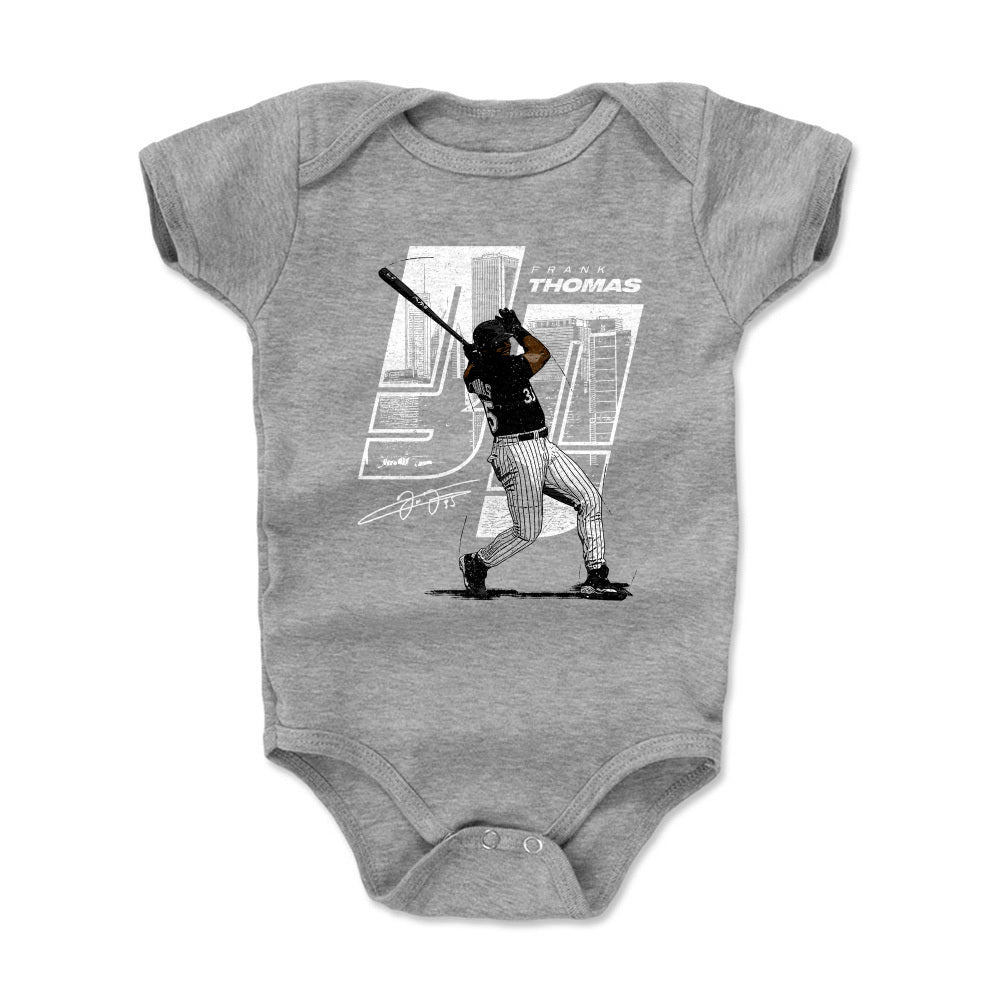 Frank Thomas Kids Baby Onesie | 500 LEVEL
