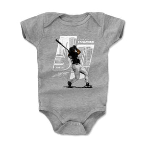 Frank Thomas Kids Baby Onesie | 500 LEVEL