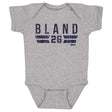 Daron Bland Kids Baby Onesie | 500 LEVEL