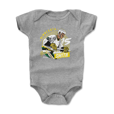 Bobby Smith Kids Baby Onesie | 500 LEVEL