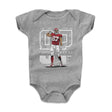 Travis Kelce Kids Baby Onesie | 500 LEVEL