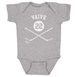 Rick Vaive Kids Baby Onesie | 500 LEVEL