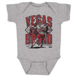 Patrick Mahomes Kids Baby Onesie | 500 LEVEL