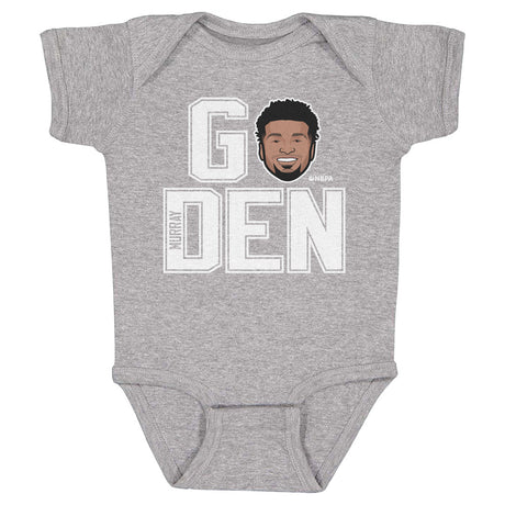 Jamal Murray Kids Baby Onesie | 500 LEVEL