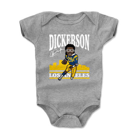 Eric Dickerson Kids Baby Onesie | 500 LEVEL