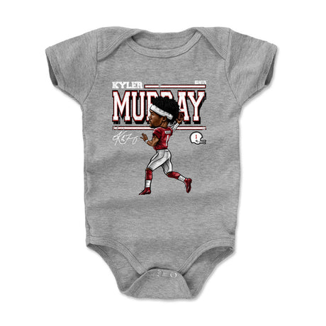 Kyler Murray Kids Baby Onesie | 500 LEVEL