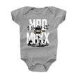 Maxx Crosby Kids Baby Onesie | 500 LEVEL