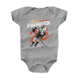 Chris Pronger Kids Baby Onesie | 500 LEVEL