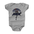 Nikola Jokic Kids Baby Onesie | 500 LEVEL