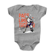 Bryan Trottier Kids Baby Onesie | 500 LEVEL