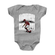 Terry McLaurin Kids Baby Onesie | 500 LEVEL