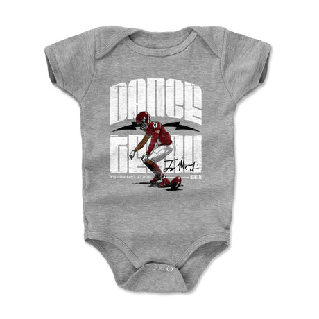 Terry McLaurin Kids Baby Onesie | 500 LEVEL