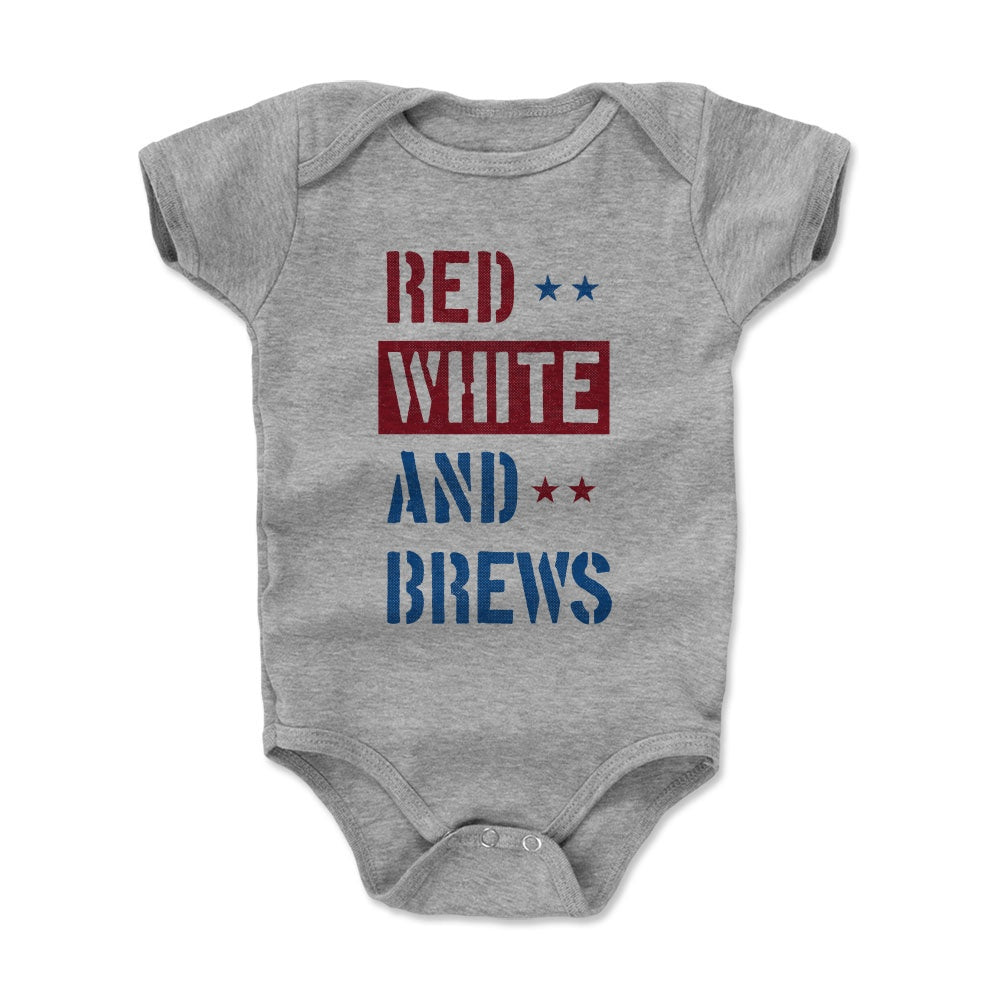 USA Kids Baby Onesie | 500 LEVEL