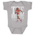Tee Higgins Kids Baby Onesie | 500 LEVEL