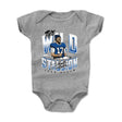 Josh Allen Kids Baby Onesie | 500 LEVEL