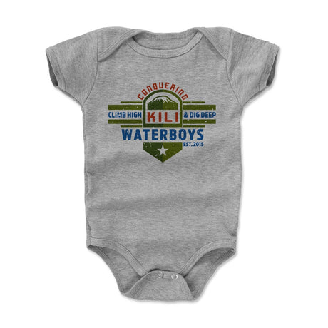 Waterboys Kids Baby Onesie | 500 LEVEL