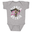 Bianca Belair Kids Baby Onesie | 500 LEVEL