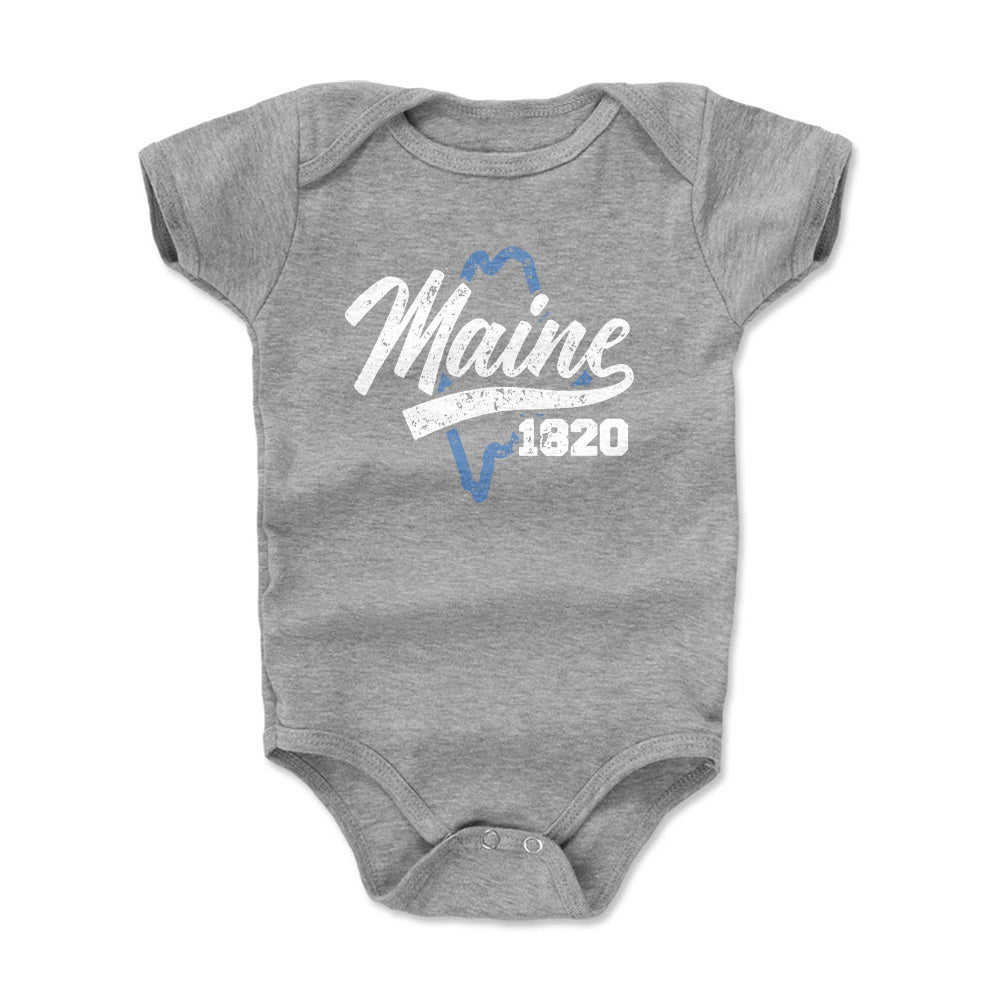 Maine Kids Baby Onesie | 500 LEVEL