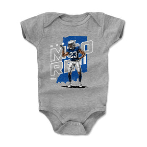 Kenny Moore Kids Baby Onesie | 500 LEVEL