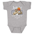 Nikola Jokic Kids Baby Onesie | 500 LEVEL