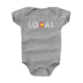 Aspen Kids Baby Onesie | 500 LEVEL