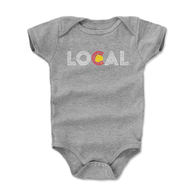 Aspen Kids Baby Onesie | 500 LEVEL