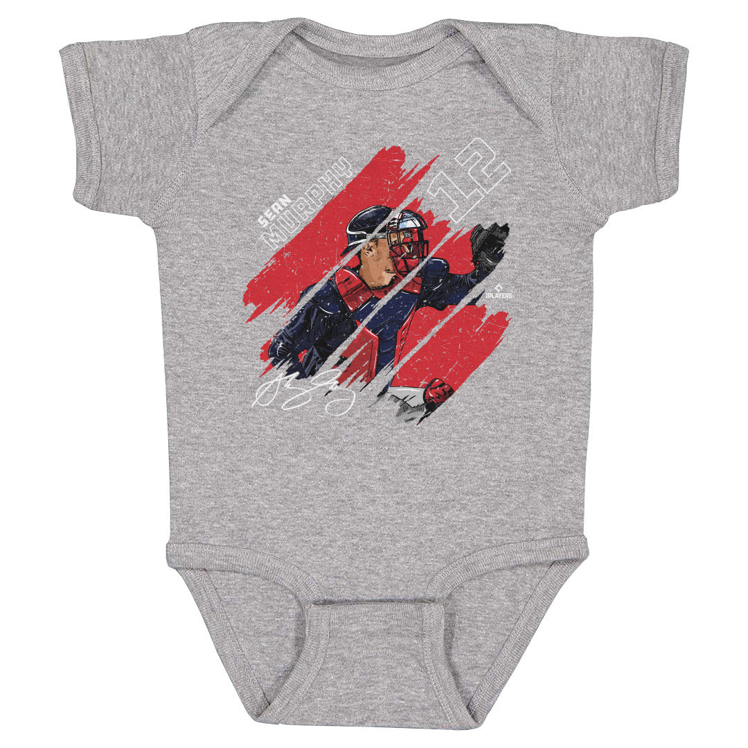 Sean Murphy Kids Baby Onesie | 500 LEVEL