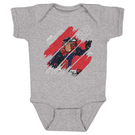 Sean Murphy Kids Baby Onesie | 500 LEVEL