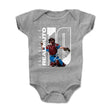 J.T. Realmuto Kids Baby Onesie | 500 LEVEL