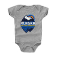 Alaska Kids Baby Onesie | 500 LEVEL