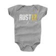 Bryan Rust Kids Baby Onesie | 500 LEVEL