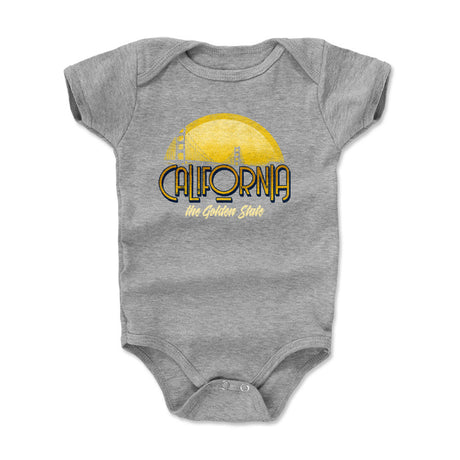 California Kids Baby Onesie | 500 LEVEL