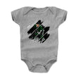 Miro Heiskanen Kids Baby Onesie | 500 LEVEL