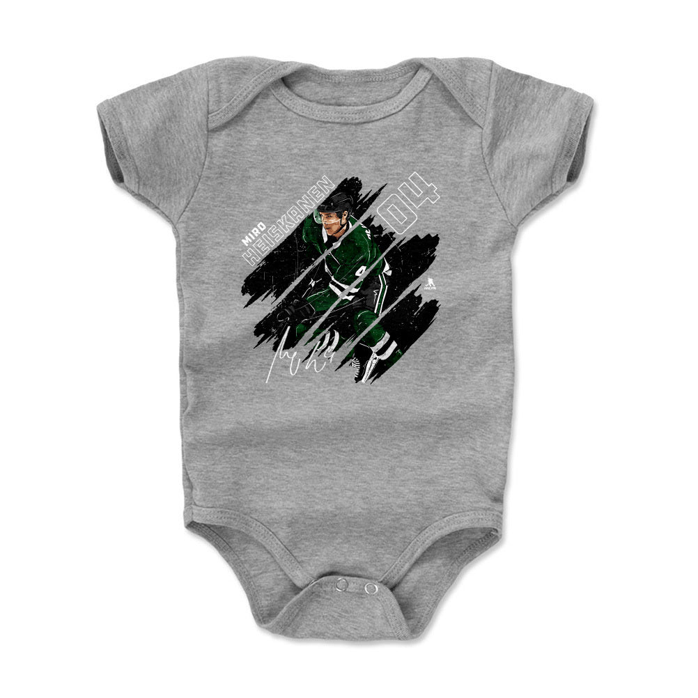 Miro Heiskanen Kids Baby Onesie | 500 LEVEL