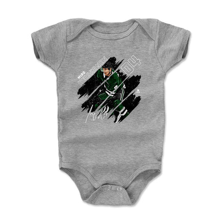 Miro Heiskanen Kids Baby Onesie | 500 LEVEL