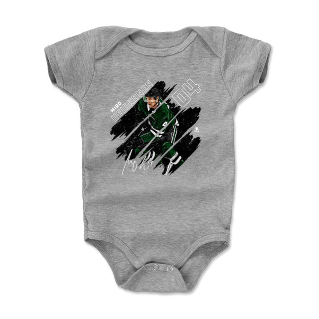 Miro Heiskanen Kids Baby Onesie | 500 LEVEL