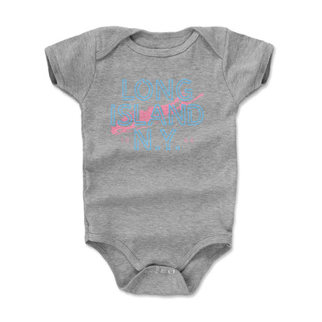 Long Island Kids Baby Onesie | 500 LEVEL
