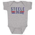 Justin Steele Kids Baby Onesie | 500 LEVEL
