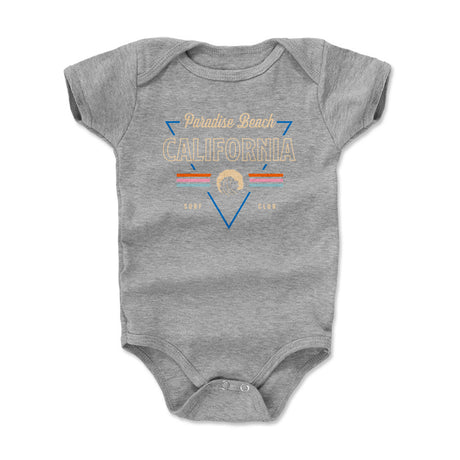 Santa Maria Kids Baby Onesie | 500 LEVEL