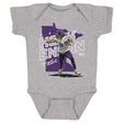 T.J. Hockenson Kids Baby Onesie | 500 LEVEL