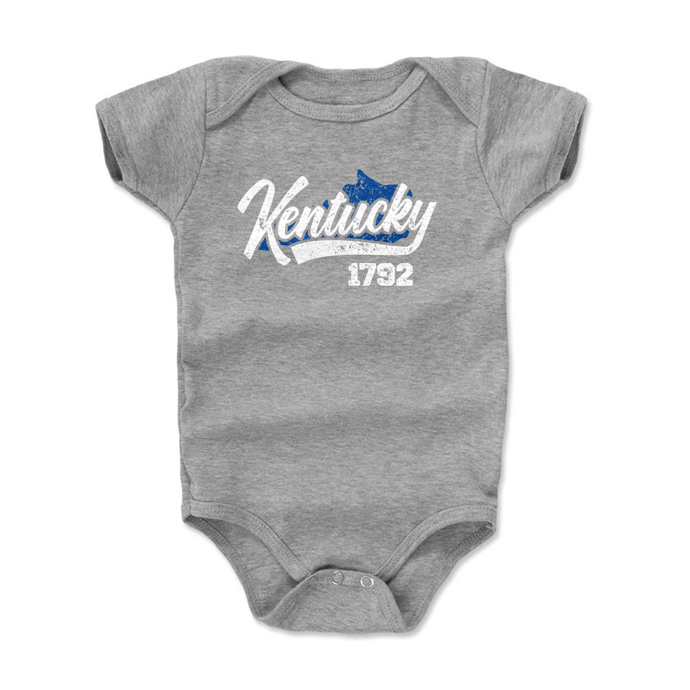 Kentucky Kids Baby Onesie | 500 LEVEL