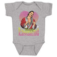 Rick Rude Kids Baby Onesie | 500 LEVEL