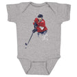 Aleksander Barkov Kids Baby Onesie | 500 LEVEL