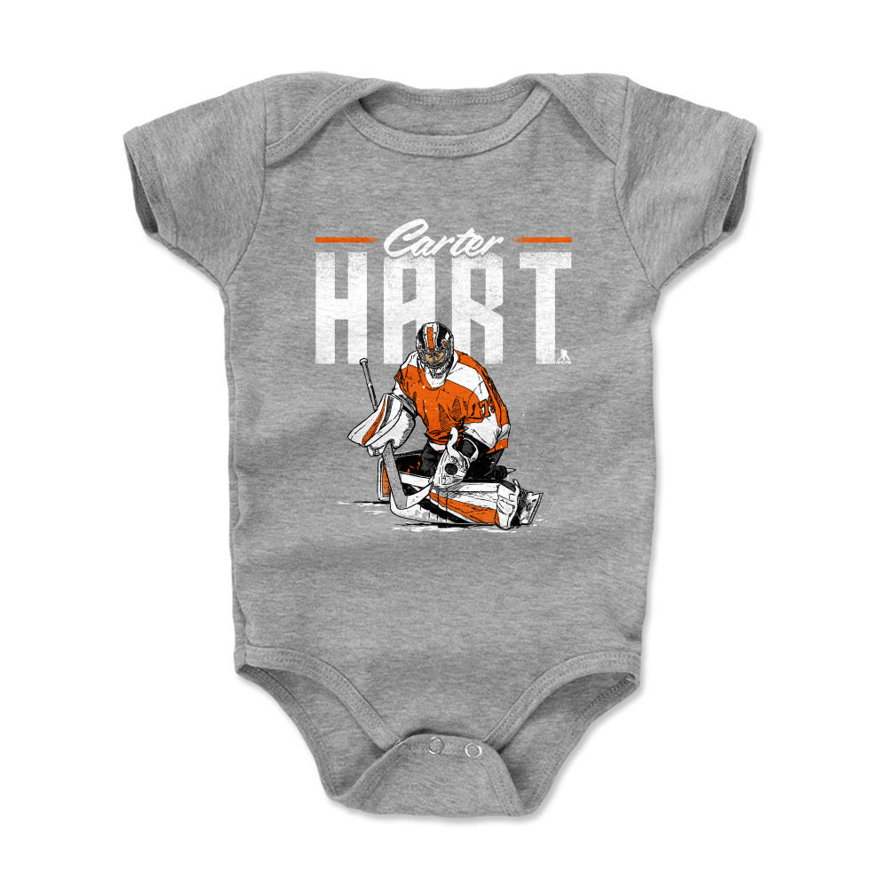 Carter Hart Kids Baby Onesie | 500 LEVEL