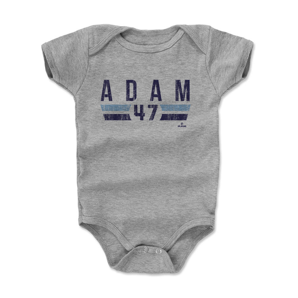 Jason Adam Kids Baby Onesie | 500 LEVEL