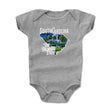 South Carolina Kids Baby Onesie | 500 LEVEL