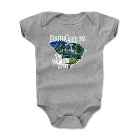 South Carolina Kids Baby Onesie | 500 LEVEL