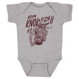 Kevin Knowles II Kids Baby Onesie | 500 LEVEL